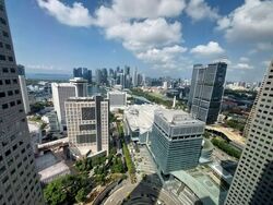 Suntec Tower Three (D1), Office #606635511